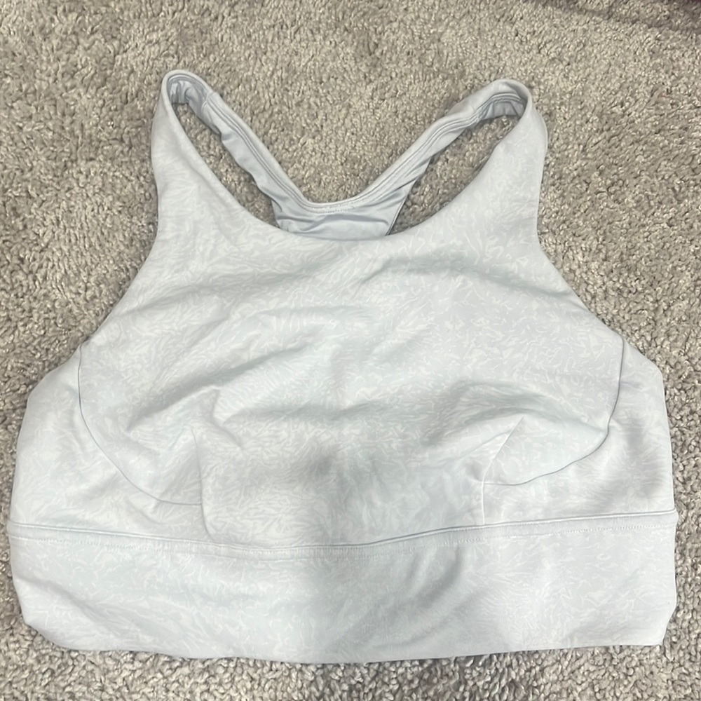 Wunder train long line bra
